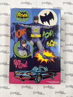 NECA Batman (Classic TV Series) 7-inch scale action figure