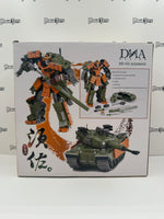 DNA Design DS-01 Susanoo