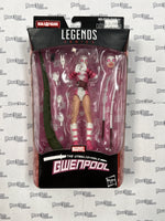 Marvel Legends "The Unbelievable Gwenpool" 6-inch action figure