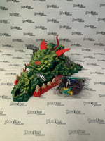Bluebird Mighty Max Dragon Island