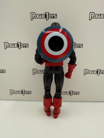 Hasbro Marvel Legends U.S. Agent