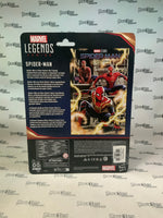 Hasbro Marvel Legends Spider-Man No Way Home Spider-Man