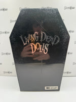 Mezco Living Dead Dolls Sinister Minister & Bad Habit