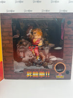 BigBoysToys Street Fighter T.N.C-02 The New Challenger Ken