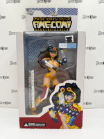 DC Direct Ame-Comi Heroine Series Wonder Woman (V.3) PVC Statue