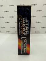 Kenner Star Wars The Power of the Force Die-Cast Metal 6-Pack // Han Solo // Chewbacca // Stormtrooper // Boba Fett // Darth Vader // Luke Skywalker