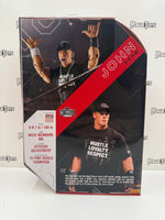 Mattel WWE Ultimate Edition Series 10 John Cena