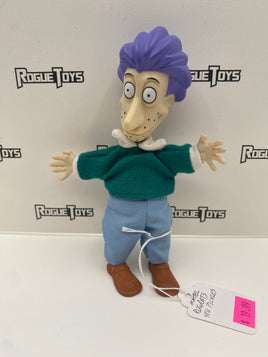 Mattel Rugrats Stu Pickles