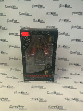 Hiya Toys Exquisite Mini Predators Falconer