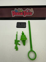 Hasbro G.I. Joe Battle Corps Firefly V3