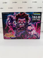 BigBoysToys Street Fighter T.N.C-00 The New Challenger Akuma/Gouki