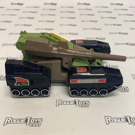 Hasbro 1987 Transformers G1 Headmasters Hardhead - Rogue Toys