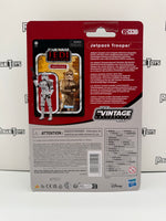 Hasbro Star Wars The Vintage Collection Star Wars: Jedi Survivor Jetpack Trooper