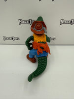 Playmates Teenage Mutant Ninja Turtles (TMNT) Leatherhead
