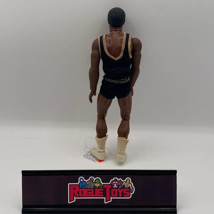 Mattel 1974 Vintage Big Jim Gold Medal Big Jack w/ Medal Plus Basket Ball Outfit & Ball - Rogue Toys