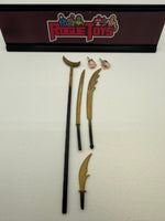 Hasbro Marvel Legends Thena