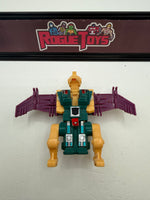 Hasbro Transformers Cutthroat