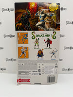 Mattel Masters of the Universe (MOTU) Slamurai