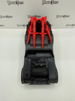 Hasbro G.I. Joe Cobra Stinger