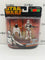 Hasbro Star Wars: Revenge of the Sith Clone Trooper (Firing Jet Backpack!)