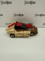Hasbro Transformers G1 Headmasters Autobot Chromedome
