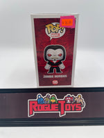 Funko POP! Marvel Marvel Collector Corps Zombie Morbius (Exclusive)