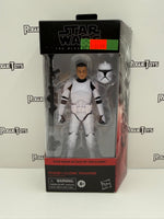 Hasbro Star Wars The Black Series Star Wars: Attack of the Clones Phase I Clone Trooper