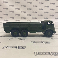 Vintage Dinky Super Toys 622 10 Ton Army Truck Made in England - Rogue Toys