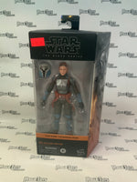Hasbro Star Wars The Black Series Bo-Katan Kryze