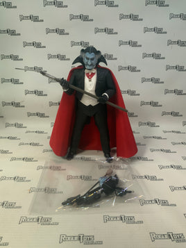 Neca Rob Zombies The Munsters The Count