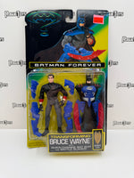 Kenner DC Batman Forever Transforming Bruce Wayne