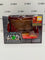 Galoob Micro Machines Star Wars Action Fleet Jawa Sandcrawler Featuring Jawa & Scavenger Droid