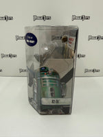 Hasbro Star Wars Droid Factory 5 of 6 C-3PX Series Watto & R2-T0 (Walmart Exclusive)