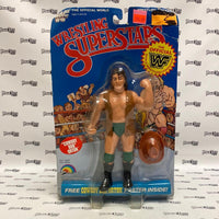 Ljn Toys WWF Wrestling Superstars Cowboy Bob Orton - Rogue Toys