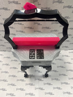 Monster High Die-ner Playset, a 1/6 scale fashion doll environment released by Mattel