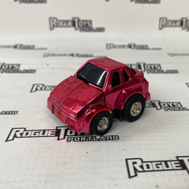 Vintage Transformers G1 Cliffjumper (Chrome) - Rogue Toys