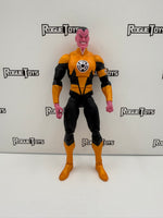 DC Collectibles DC Essentials Yellow Lantern Sinestro