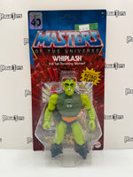 Mattel Masters of the Universe (MOTU) 40th Anniversary Origins Whiplash