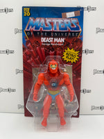 Mattel Masters of the Universe (MOTU) Retro Style Beast Man