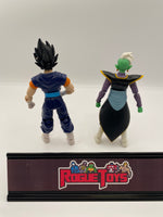 Bandai Dragon Stars Dragon Ball Super Vegito & Zamasu