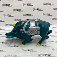 Vintage G1 Transformers Pretender Snarler