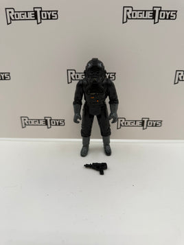 Kenner Vintage Star Wars TIE Fighter Pilot w/ Weapon