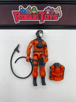 Hasbro 1985 GI Joe Barbecue