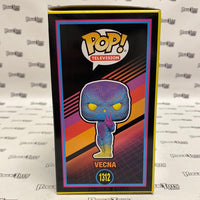 Funko POP! Television Stranger Things Vecna (Target Exclusive) - Rogue Toys