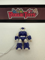 Hasbro Takara Vintage Battle Beasts #68 Bodacious Bovine