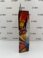 Hasbro Marvel Legends Bonebreaker BAF Series X-Men Wolverine