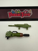 Hasbro Transformers Generations Voyager Class Thrilling 30 Autobot Roadbuster