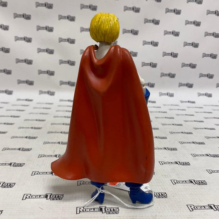 DC Direct 2001 Justice Society of America Power Girl - Rogue Toys