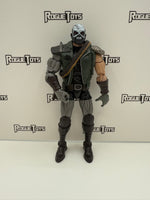 Hasbro Marvel Legends Caliban BAF Wave X-Men Skullbuster