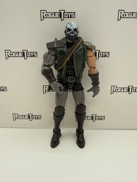 Hasbro Marvel Legends Caliban BAF Wave X-Men Skullbuster